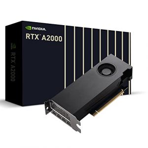 Image de PNY Nvidia RTX A2000