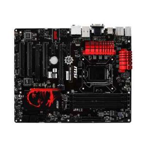 MSI Z87-G43 GAMING - Carte m&egrave;re Socket LGA 1150