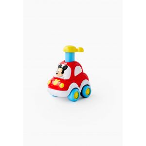 Disney baby - Press & Go Cars