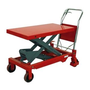 Vigouroux TABLE ELEVATRICE MOBILE 500 KG - LEVAC