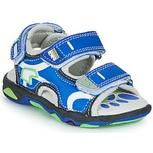 Primigi Sandales enfant YANIS - Couleur 20,21,23 - Taille Bleu
