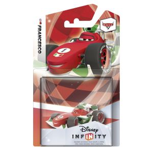 Disney Interactive Studios Disney Infinity figurine Francesco