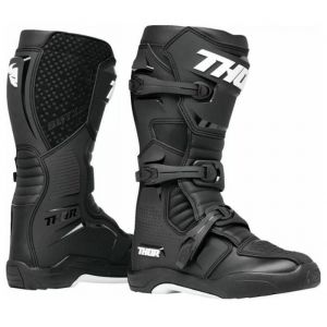 Thor Botte moto cross pour Homme / Femme Taille 43 Blitz XR
