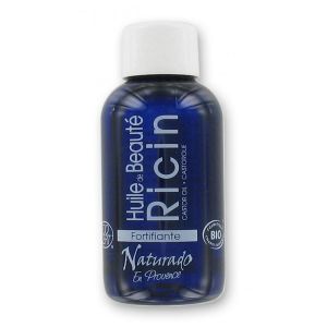 Naturado Huile végétale de Ricin - 50 ml