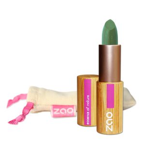 Zao MakeUp Correcteur yeux/visage 499 Vert