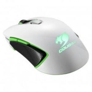 Cougar Souris gaming optique 450M blanc