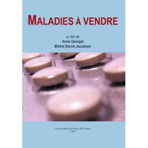 Image de MALADIES A VENDRE [DVD]