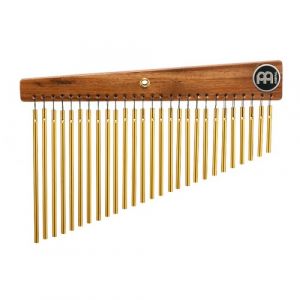 Meinl Chimes 27 barres (Import Royaume Uni)