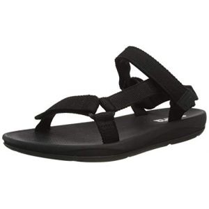 Image de Camper Sandales Match pour femme. - Noir, 39 EU