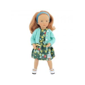 Petitcollin Minouche 34 cm : Lyana