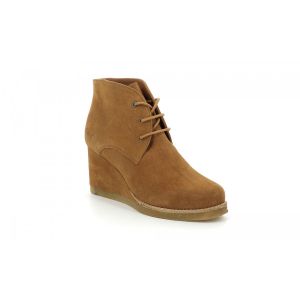 Kickers Bottines Kick Week Camel - 38