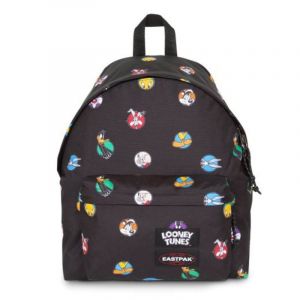 Eastpak PADDED PAK'R LOONEY TUNES BLACK