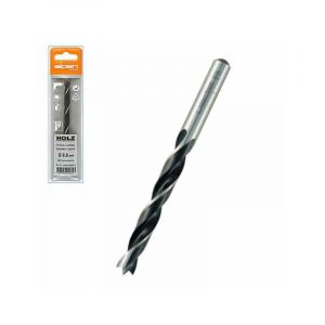 Alpen 61601600100 CV/HSS Perceuses &agrave; cheville, Gris, 16,0 mm