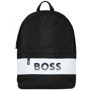 Boss Effect Sac à dos en toile