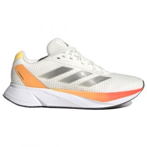 Adidas Femme Duramo SL Basket, Fer Ivoire avec étincelle, 41 1/3 EU