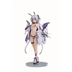 AOKO Petunia Deluxe Edition Statue &eacute;chelle 1:7