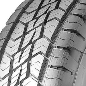 Continental Pneu CrossContact ATR (265/45 R20 108W XL )