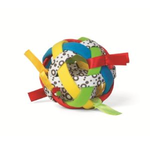 Manhattan Toy Hochet Bababall