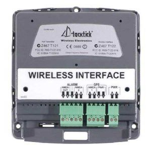 Image de Raymarine Tacktick T122 Wireless Interface