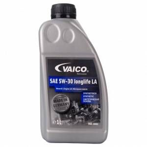 Image de Vaico 5W-30 Longlife LA 1 Litre(s) Bidon