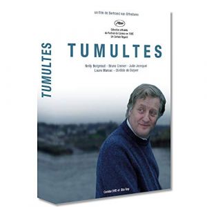 Image de Tumultes