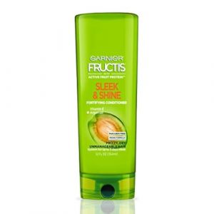 Garnier Fructis Sleek & Shine Conditioner - 12 fl. oz.