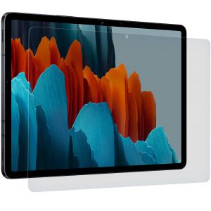 Akashi Verre Tremp&eacute; Premium Galaxy Tab S7 11"