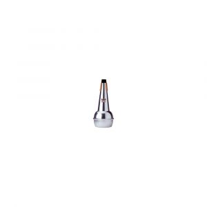 Denis Wick 5509 - Sourdine trombone basse droite aluminium
