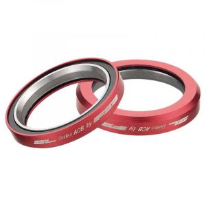 FSA Sl Mr054r Acb 36°x45° 1 1/8´´ / 36-45 mm Red