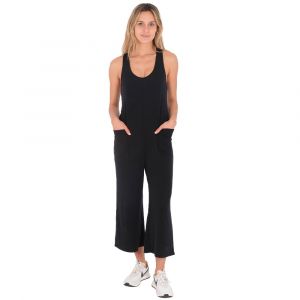 Hurley Combinaison Cropped L Caviar