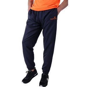 Sergio Tacchini CARSON 021 PANT Bleu - Taille XS