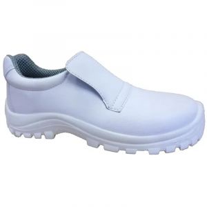 Chaussure basse microfibre S2 SRC blanc P44 - REBORN SAFETY - STERNE_WH_16