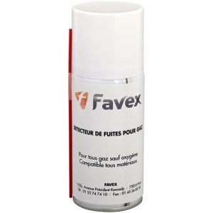 Rousseau D&eacute;tecteur de fuite tous gaz