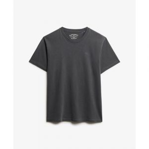 Superdry T-shirt d&eacute;contract&eacute; Essentials