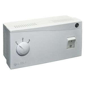 Commutateur pour ventilateurs à plusieurs vitesses Bl CDPE-3 E5 de Blauberg - 8059544