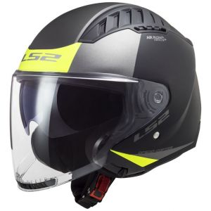 Ls2 Casque moto jet OF600 Copter II Urbane