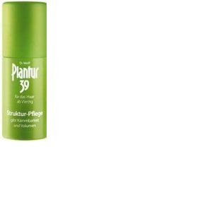 Plantur 39 Struktur-Pflege - 30 ml