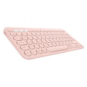 Logitech K380 - Clavier