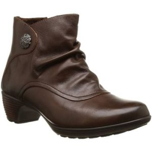 Image de Romika Boots Westland BANJA 02 - Couleur 36,41 - Taille Marron