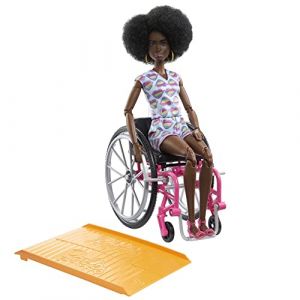 Mattel Fashionistas HJT14 poupée