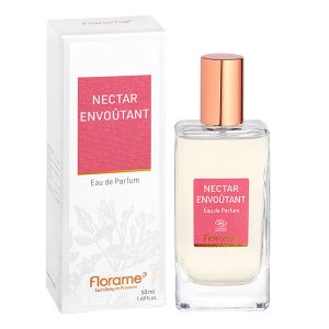 Florame Eau de Parfum Nectar Evo&ucirc;tant - 50 ml