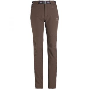 Altus Pantalon Olloqui Winter H30 marron femme - S
