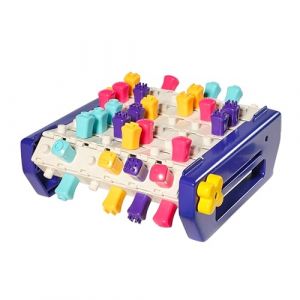 Tomy 5 Trax