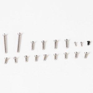 FMS Ranger 1800 Screws Set