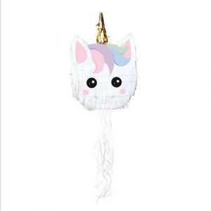 Ruedelafete Pinata Frimousse Babylicorne