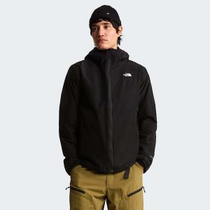 The North Face Veste de montagne m carto singe triclimate homme t
