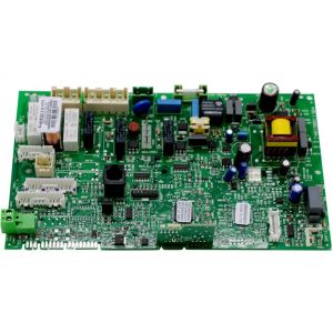 Image de Ariston Circuit imprimé principal Réf 65109313-05 THERMO