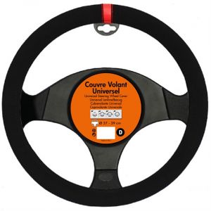 Turbotech Couvre Volant Rally