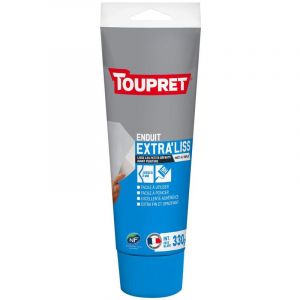 Toupret Enduit extra'liss pâte - 330 g