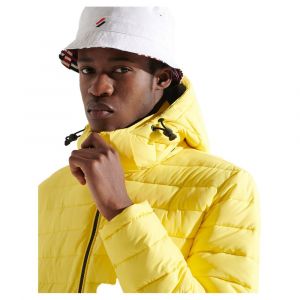 Superdry Fuji S Golden Kiwi - Golden Kiwi - S